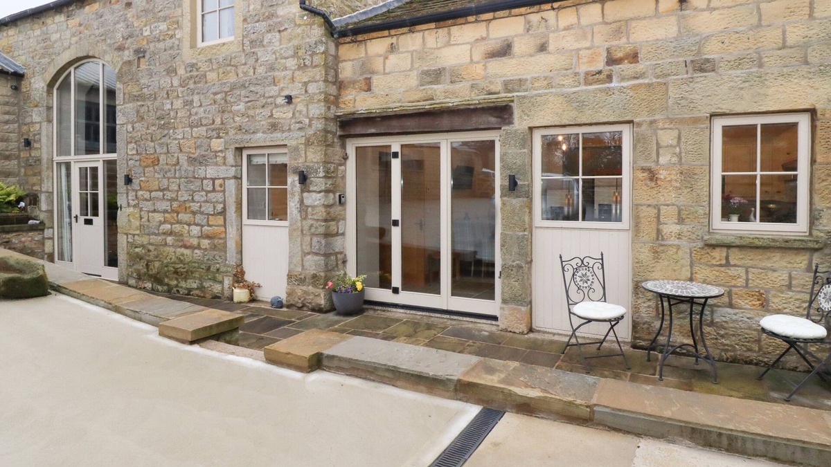 Lofthouse Cottage | Mosscarr Barn