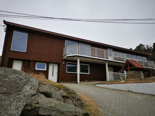 Moss Apartment | Mossemarka Guesthouse
