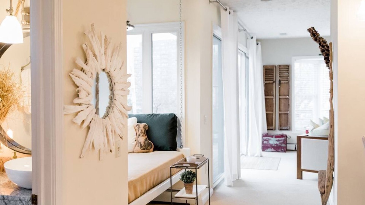 Mount Adams House | Most amazing designed property in Cincinnati! Come experience!
