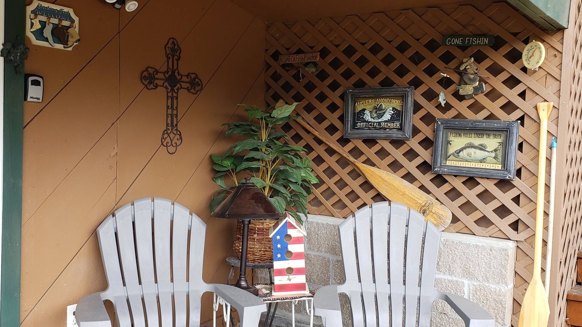 Shady Cove Cottage | Most beautiful views on the Rogue River