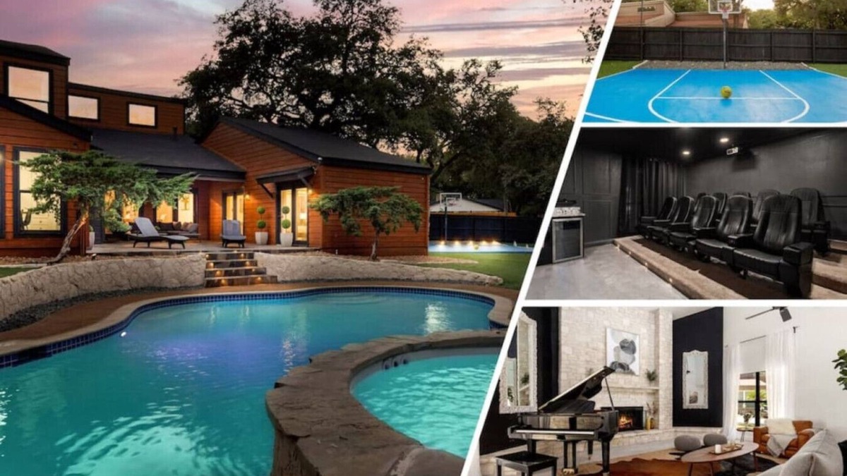 Woodlands of Camino Real Villa | Most exclusive Villa in San Antonio