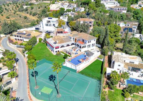Mijas House | Most Luxurious Villa Costa del Sol