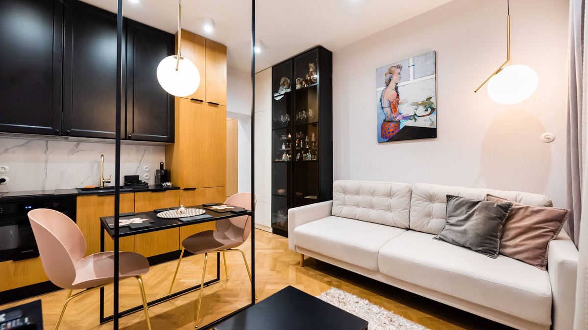 Old Town Apartment | Mostowa Abdank Old Town Apartment