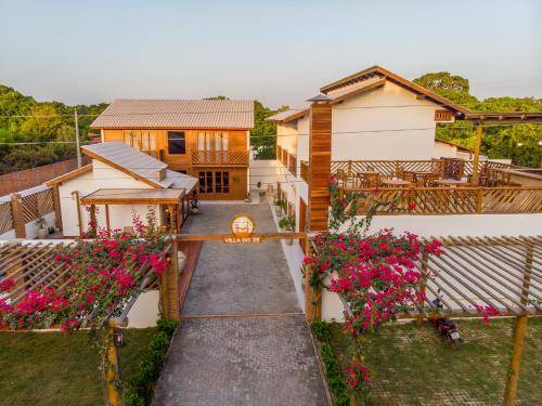 Caicara House | Motel ∙ 6 guests