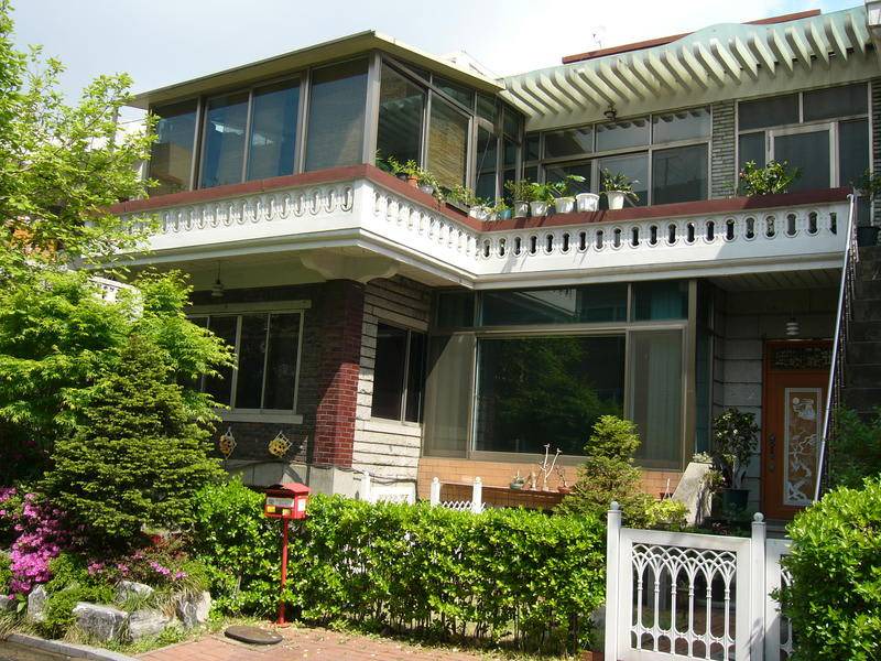 Singil-dong House | Motel ∙ 8 guests