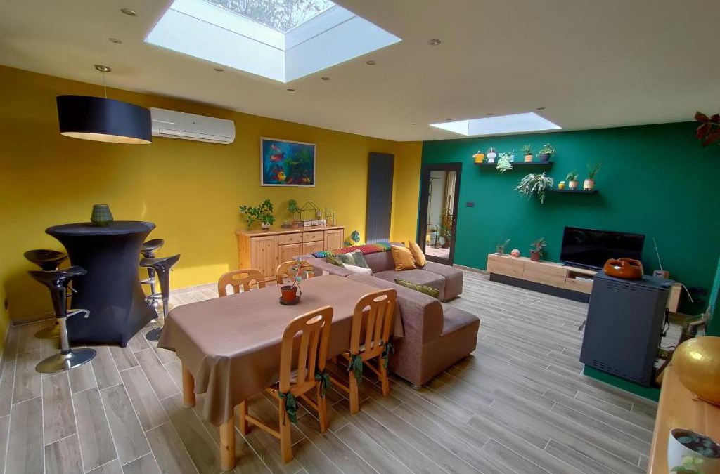 Ingooigem House | Mote26