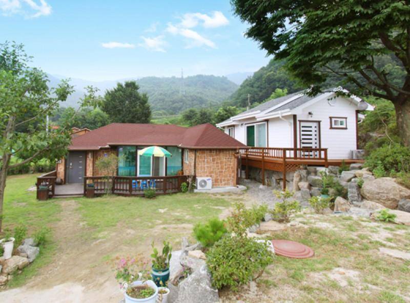 Yangpyeong House | Motel ∙ 10 guests