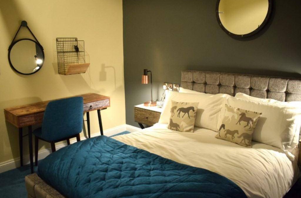 East Horrington House | Motel ∙ 2 guests