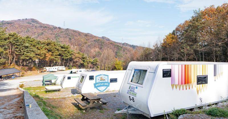 Jecheon House | Motel ∙ 2 guests