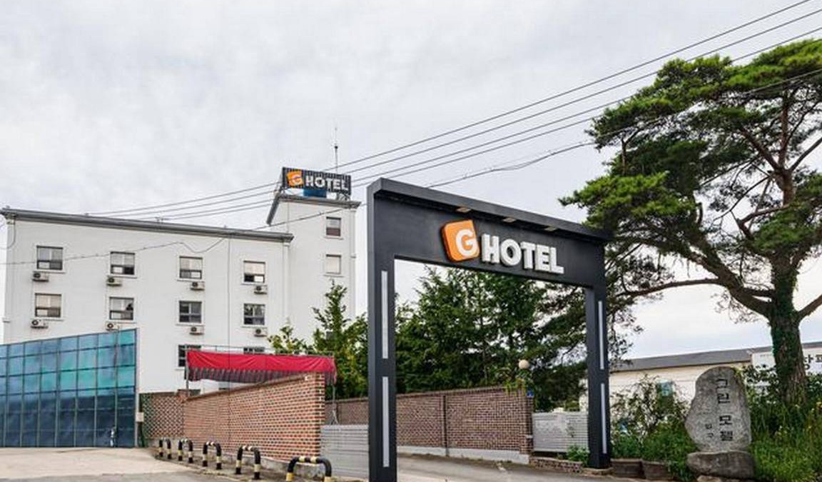 Changpyeong Hotel | Motel ∙ 2 guests
