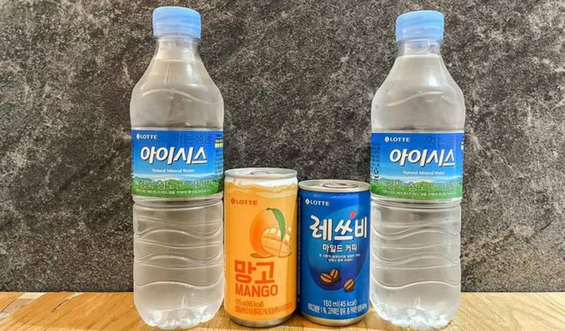 Suncheon Hotel | Motel ∙ 3 guests