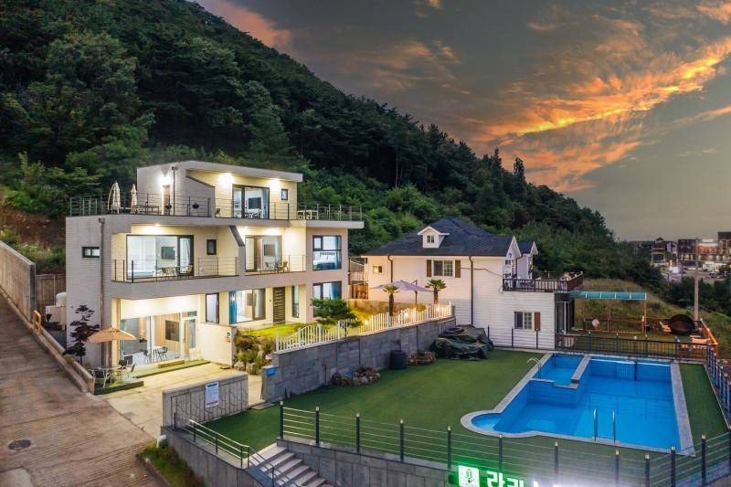 Yeongdeok House | Motel ∙ 4 guests