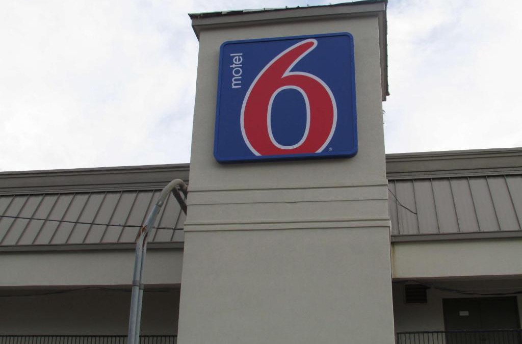 Brookhaven Hotel | Motel 6 Brookhaven, Ms