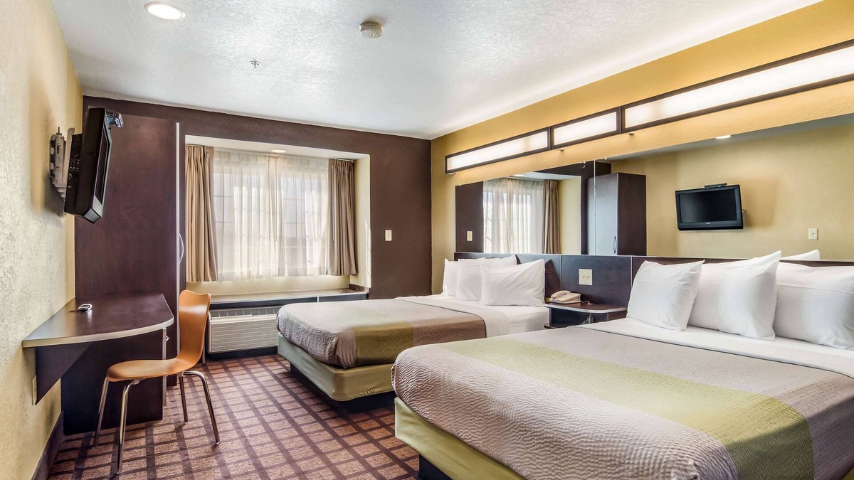 Canton Hotel | Motel 6 Canton, GA