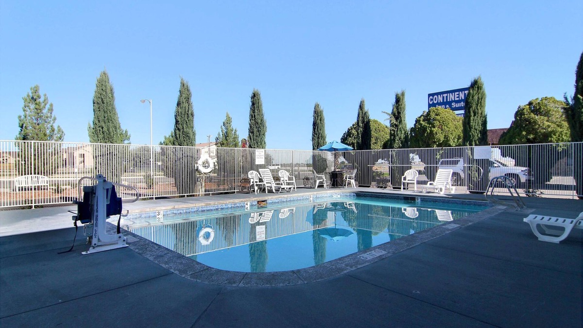 Carlsbad Hotel | Motel 6 Carlsbad, NM