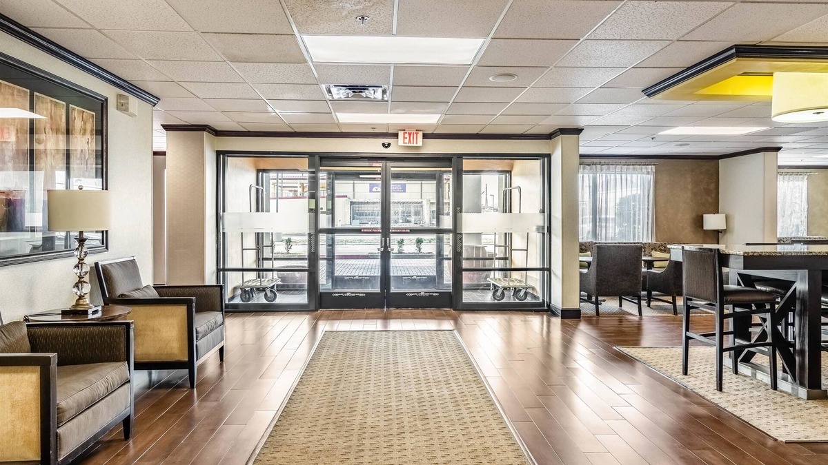 Conway Hotel | Motel 6 Conway, AR