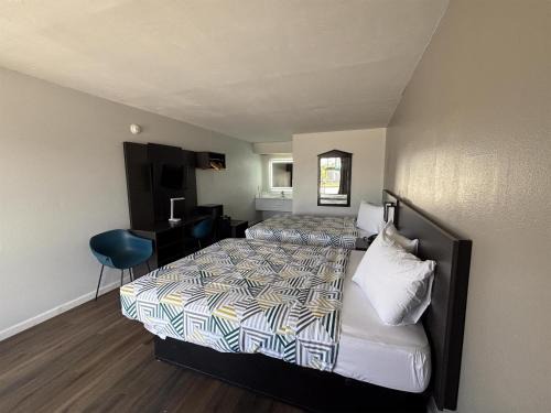 Conway Hotel | Motel 6 Conway, SC