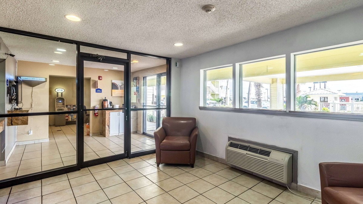 Northwest Corpus Christi Hotel | Motel 6 Corpus Christi, TX – North