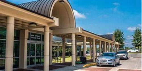 Crowley Hotel | Motel 6 Crowley, LA