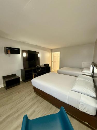 Culpeper Hotel | Motel 6 Culpeper, VA