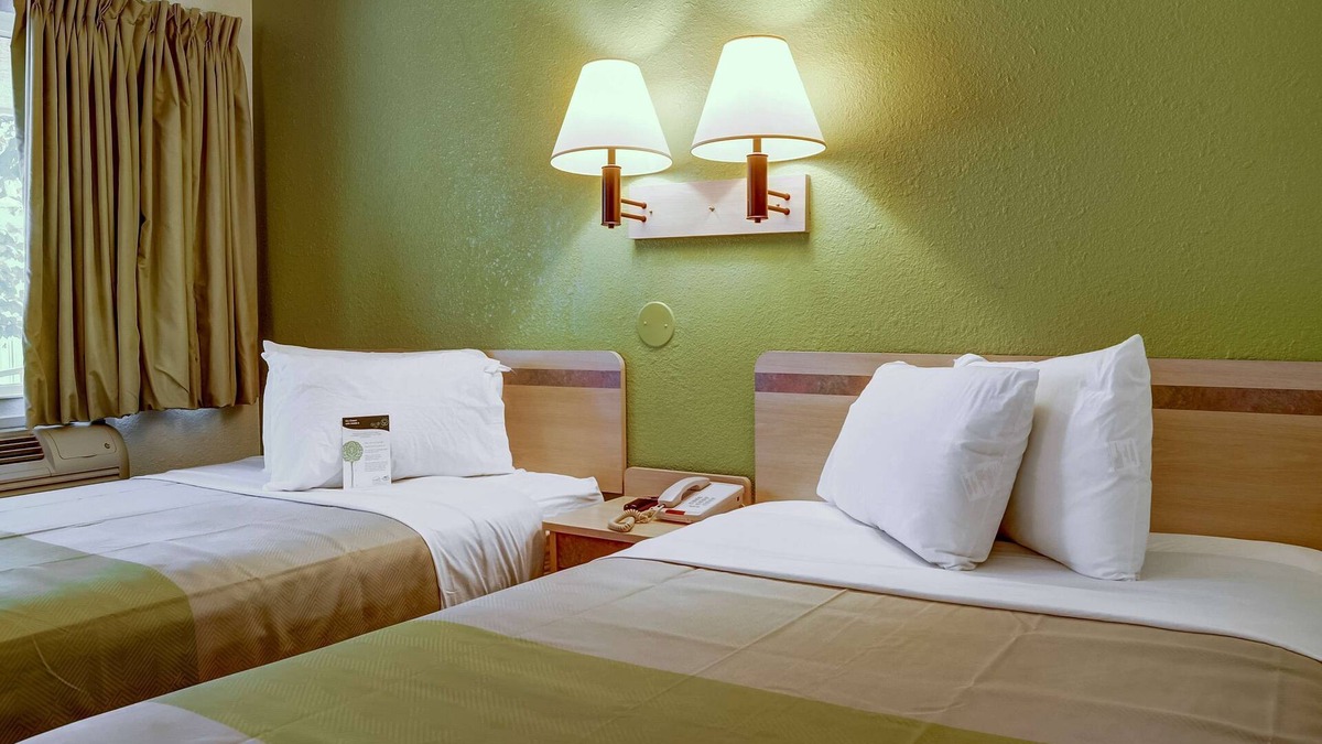 Eugene Hotel | Motel 6 Eugene, OR - South Springfield