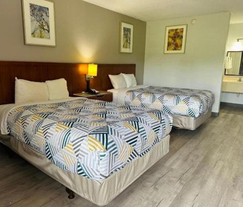 Forrest City Hotel | Motel 6 Forrest City AR