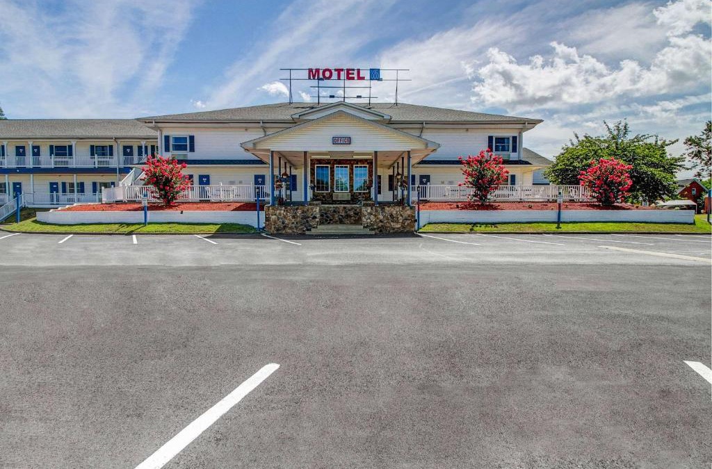Front Royal Hotel | Motel 6-Front Royal, VA