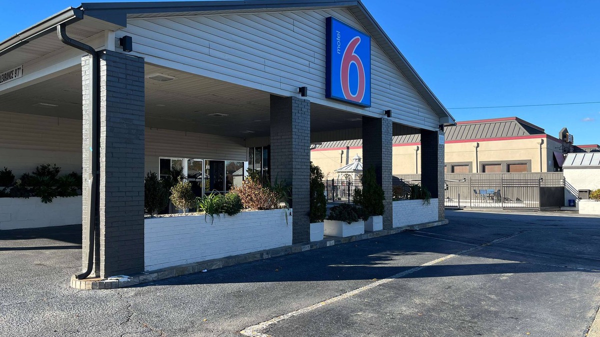 Greenville Hotel | Motel 6 Greenville, NC – ECU-Medical Center