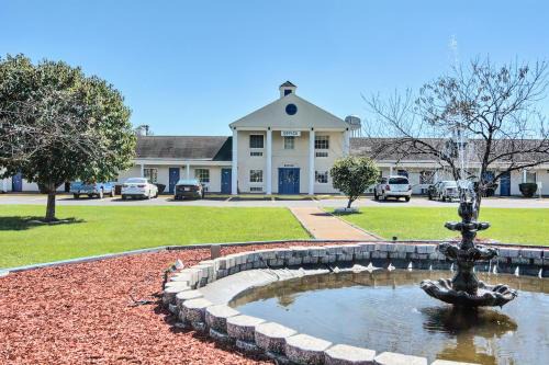 Harrisonburg Hotel | Motel 6-Harrisonburg, VA - South