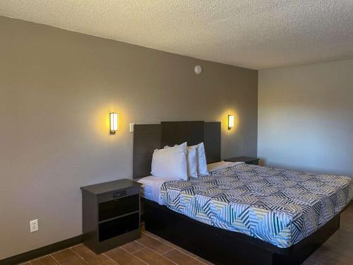 Hurricane Hotel | Motel 6 Hurricane, WV