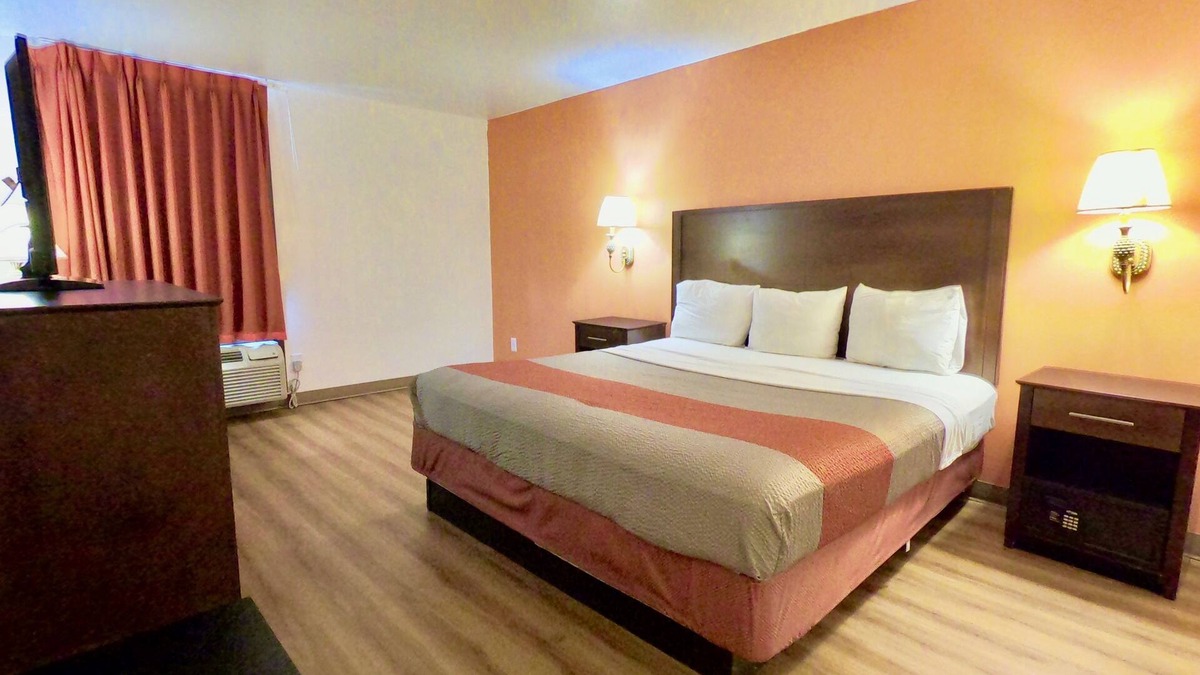 Levittown Hotel | Motel 6 Levittown, PA - Bensalem