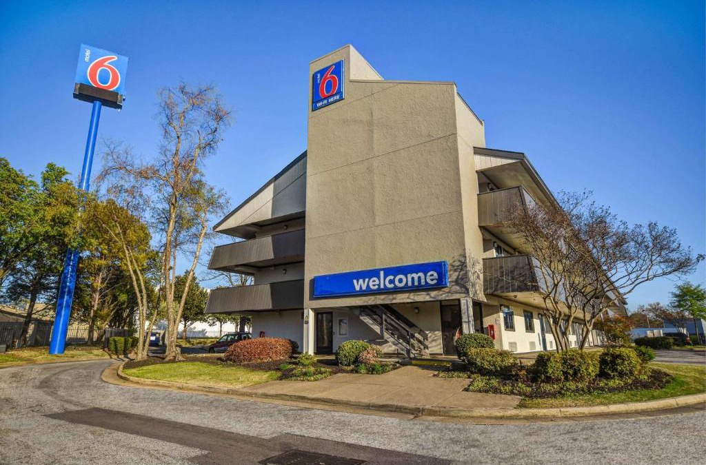 Medical District Hotel | Motel 6-Memphis, TN - Downtown