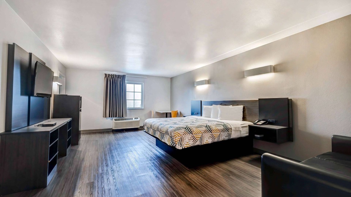 Balch Springs Hotel | Motel 6 Mesquite, TX - Balch Springs