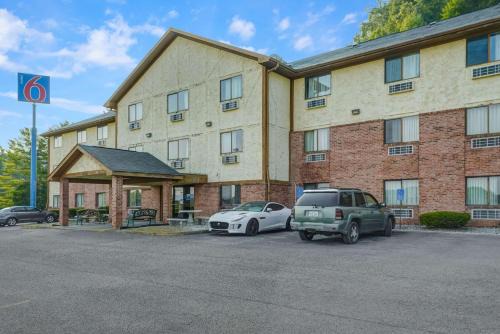 Morehead Hotel | Motel 6 Morehead, KY