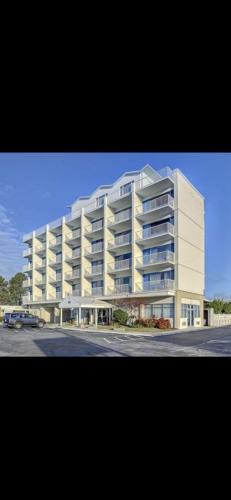 Norfolk - Virginia Beach Hotel | Motel 6 Norfolk, VA East Little Creek
