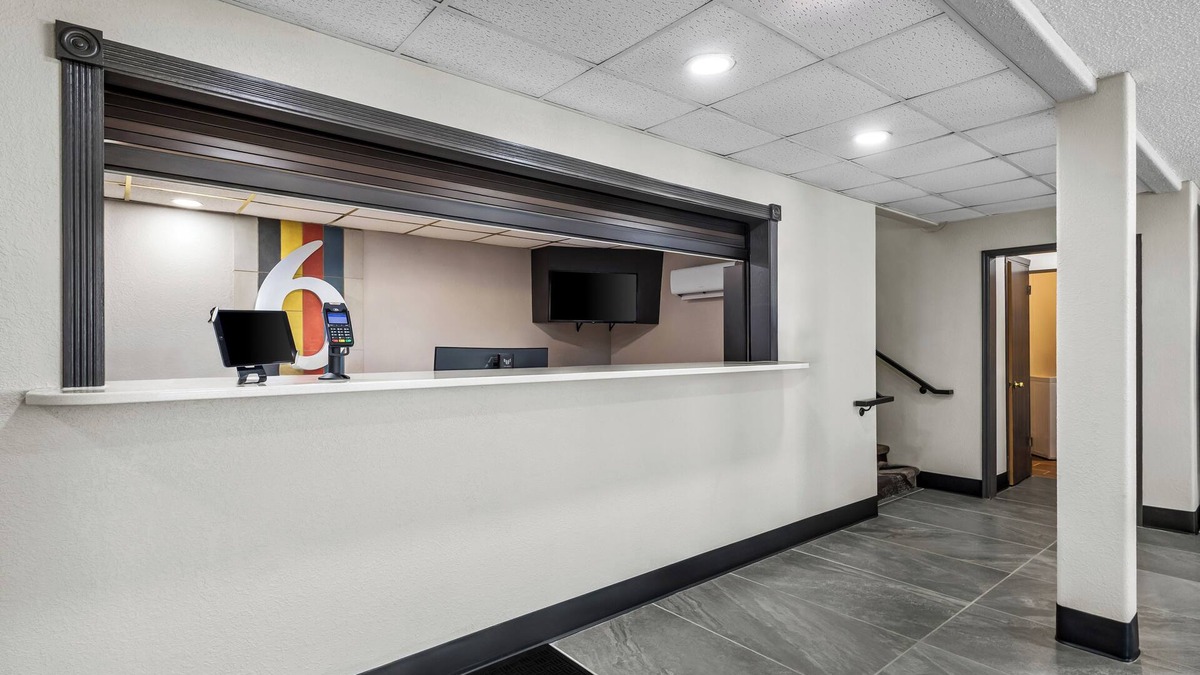 North Sioux City Hotel | Motel 6 North Sioux City, SD – I-29 North