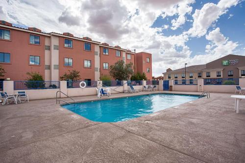 Page Hotel | Motel 6-Page, AZ