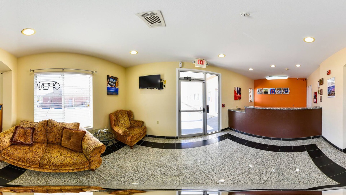 Rhome Hotel | Motel 6 Rhome, TX