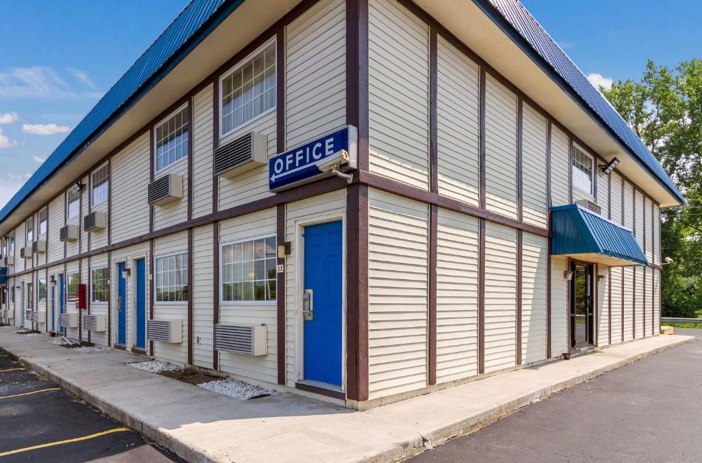 Perrysburg Hotel | Motel 6-Rossford, OH