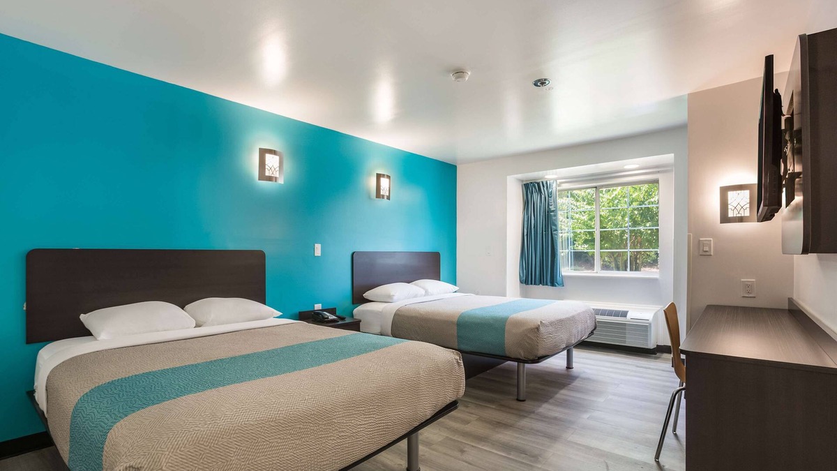 Atlanta Hotel | Motel 6 Smyrna, GA - Atlanta