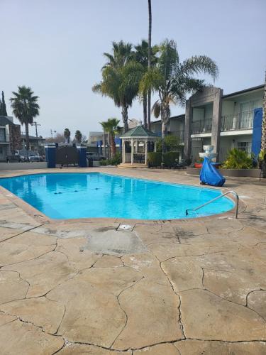 Vallejo Hotel | Motel 6 Vallejo, CA - Napa Valley