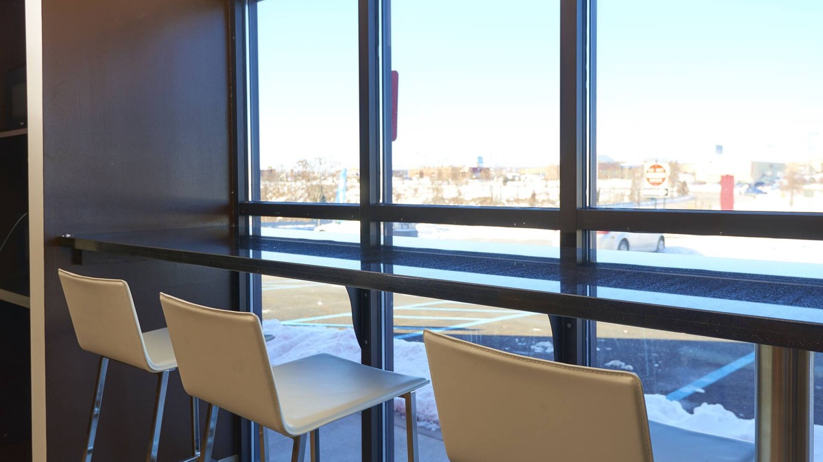 Wilkes-Barre Hotel | Motel 6 Wilkes Barre, PA - Arena