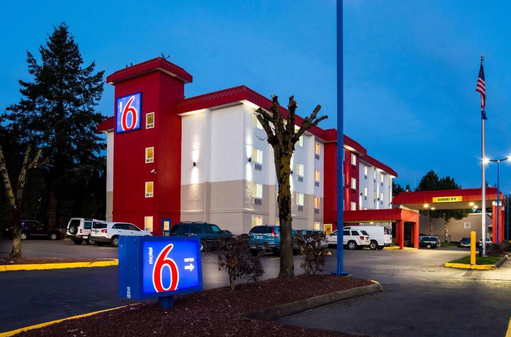 Wilsonville Hotel | Motel 6-Wilsonville, OR - Portland