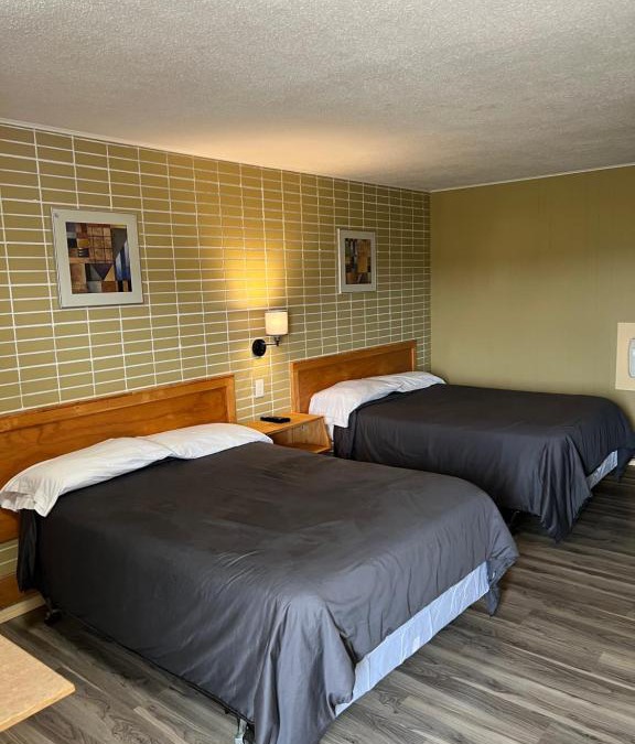 Dugald Hotel | Motel 66