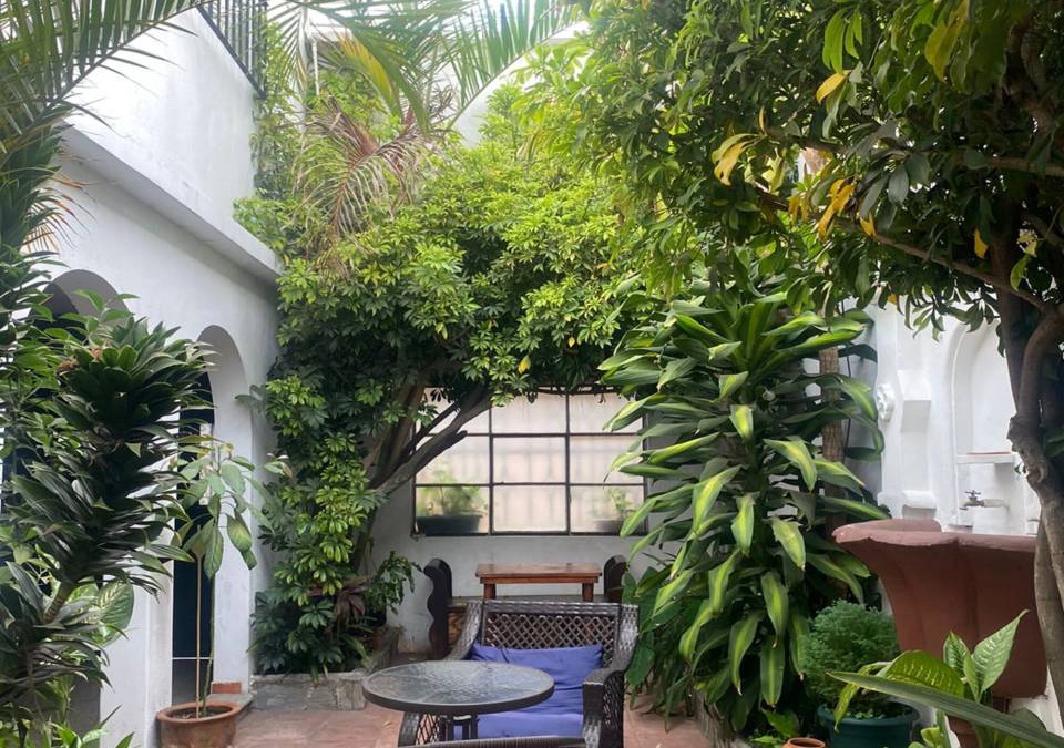 Antigua Guatemala House | Motel ∙ 8 guests