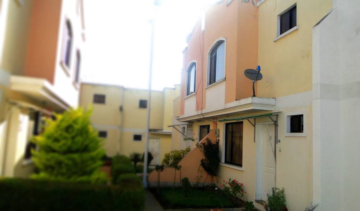Latacunga House | Motel ∙ 8 guests