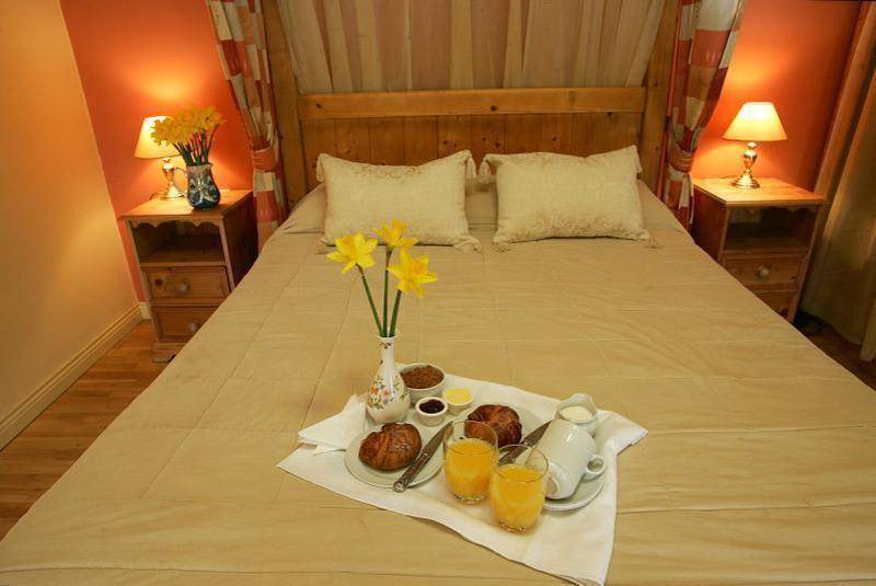 Kilnabrack Upper House | Motel ∙ 8 guests