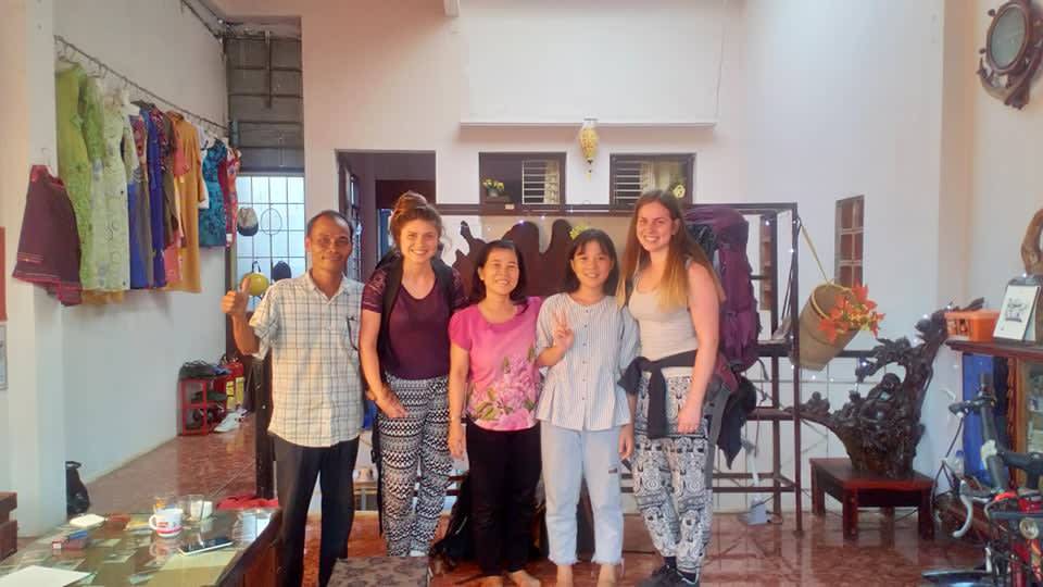 Buon Ma Thuot House | Motel ∙ 8 guests