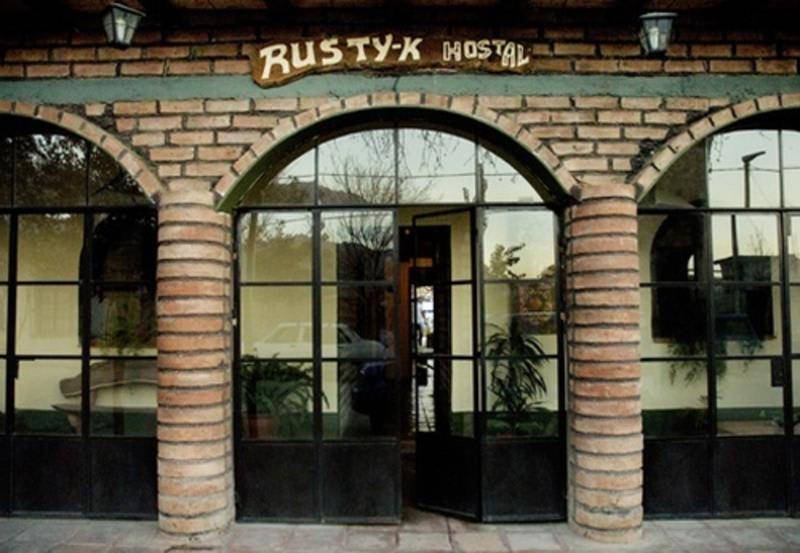Cafayate House | Motel ∙ 8 guests