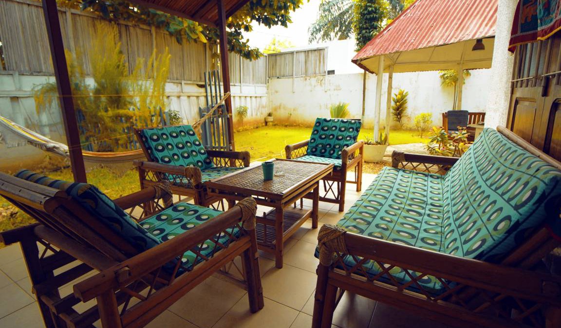 Littoral Department House | Motel ∙ 8 guests